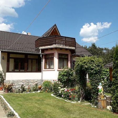 Casa Fetic Lägenhet Nehoiu Exteriör bild